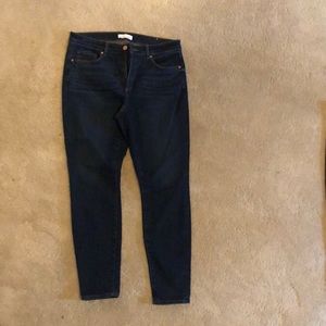 Loft jeans